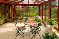 Penallt conservatory quotes