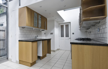 Penallt kitchen extension leads